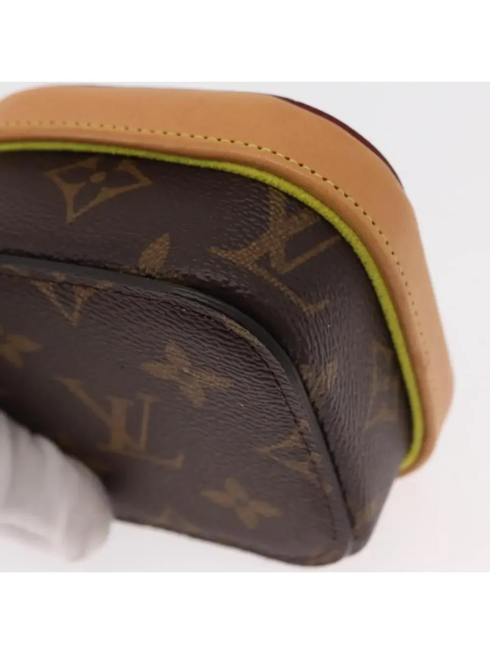 Louis Vuitton Boite Camille Mm Jewelry #360913L52B